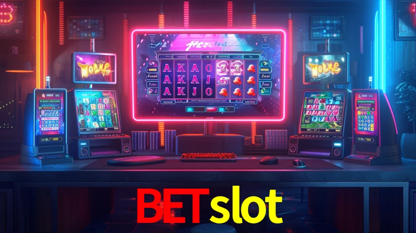 betslot login