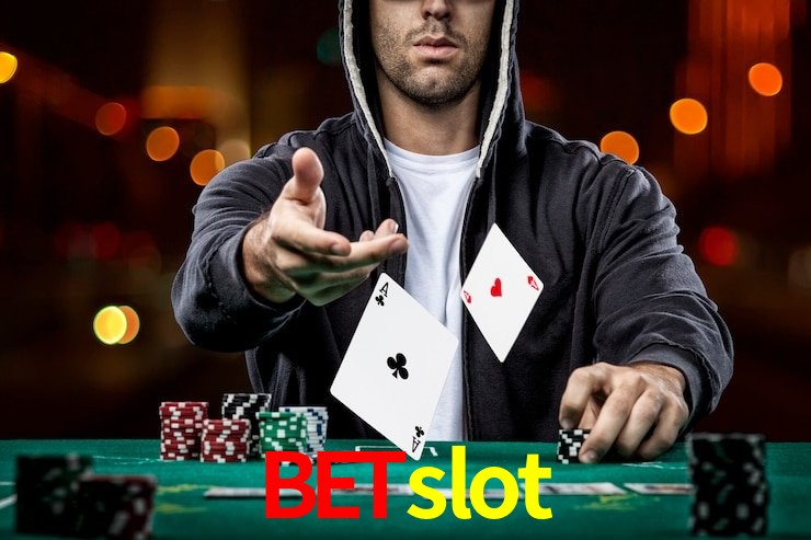 betslot login