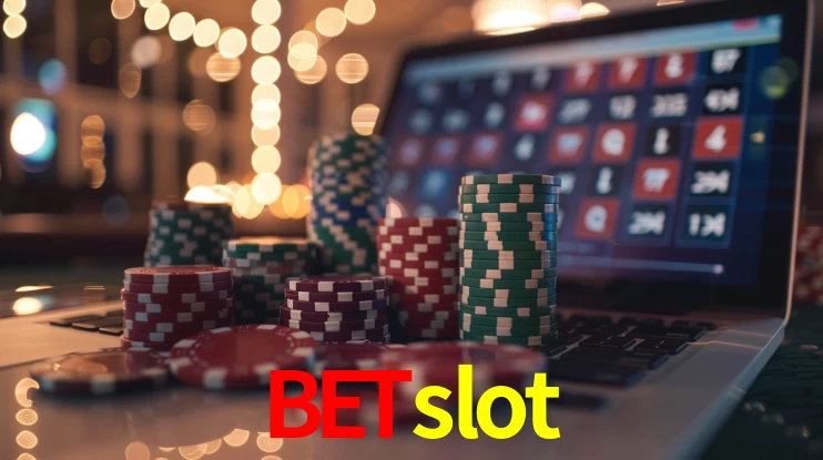 Account Benefits betslot