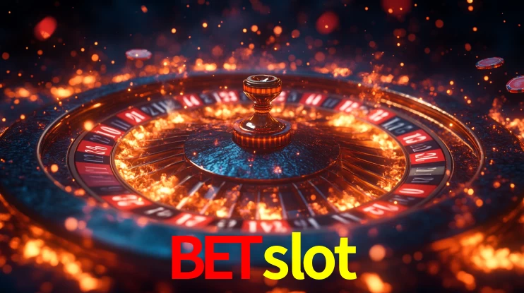 betslot App Interface