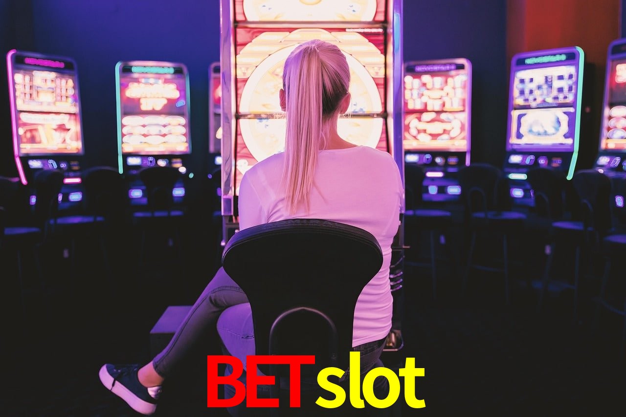 Games Directory betslot