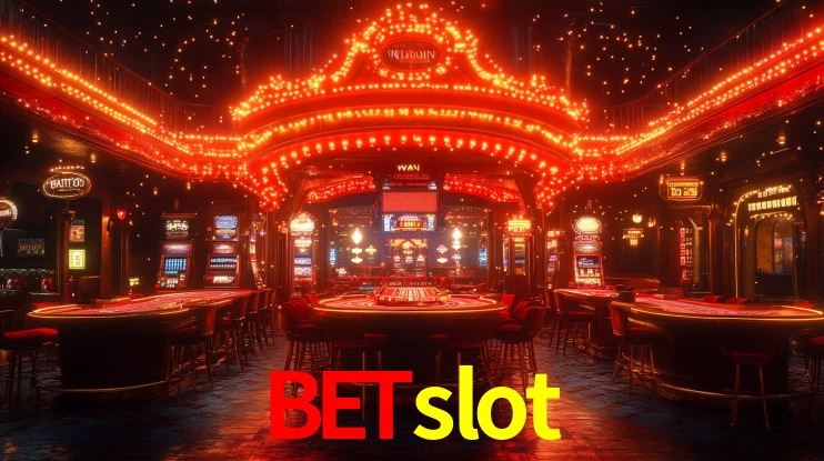 Premium Interface betslot