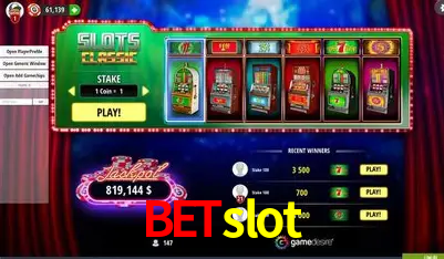 Desvendando o Mundo dos Jogos Virtuais na betslot