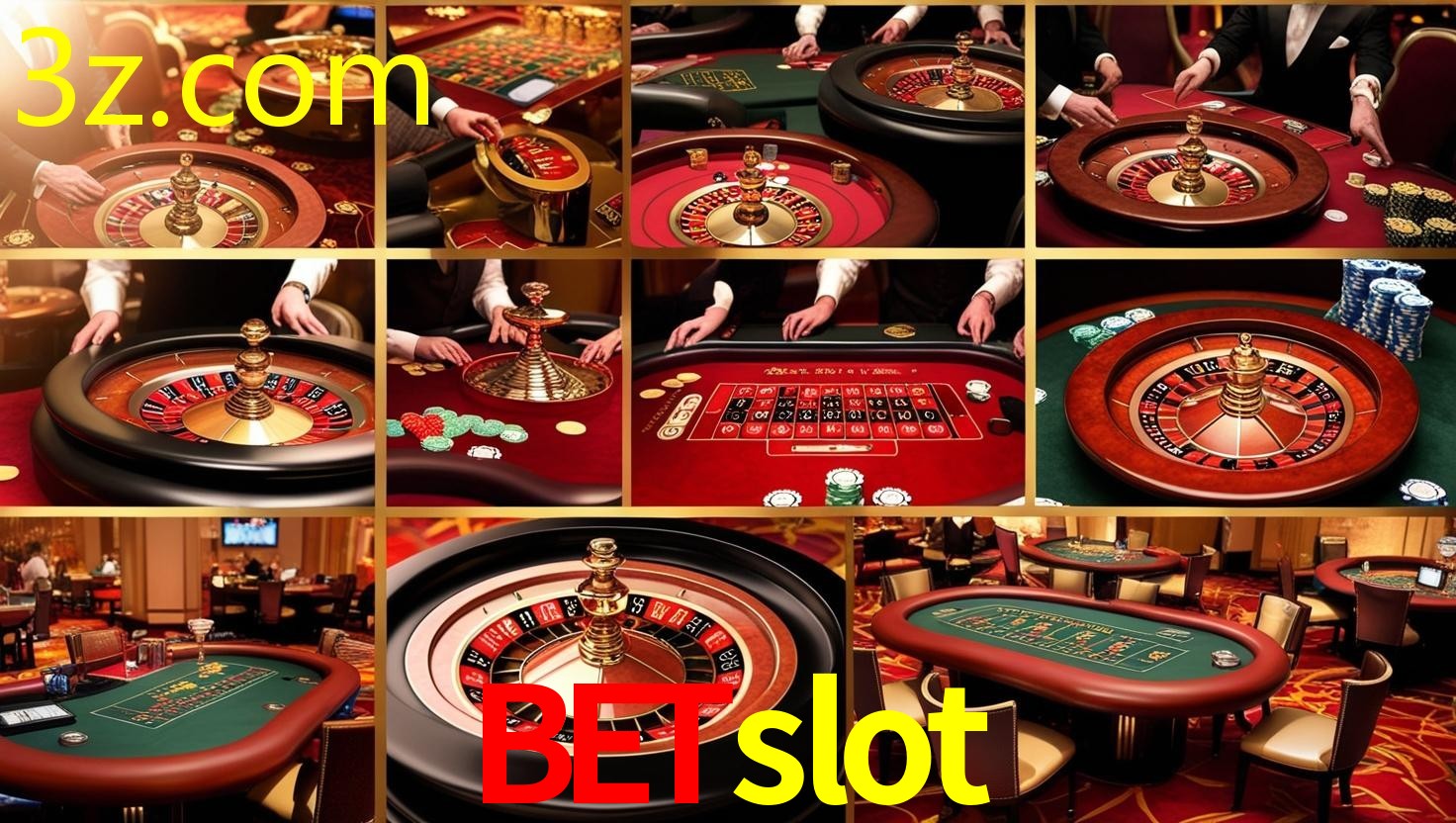 BETSLOT