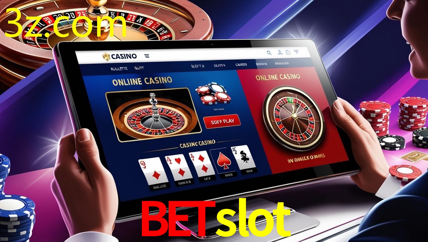 BETSLOT