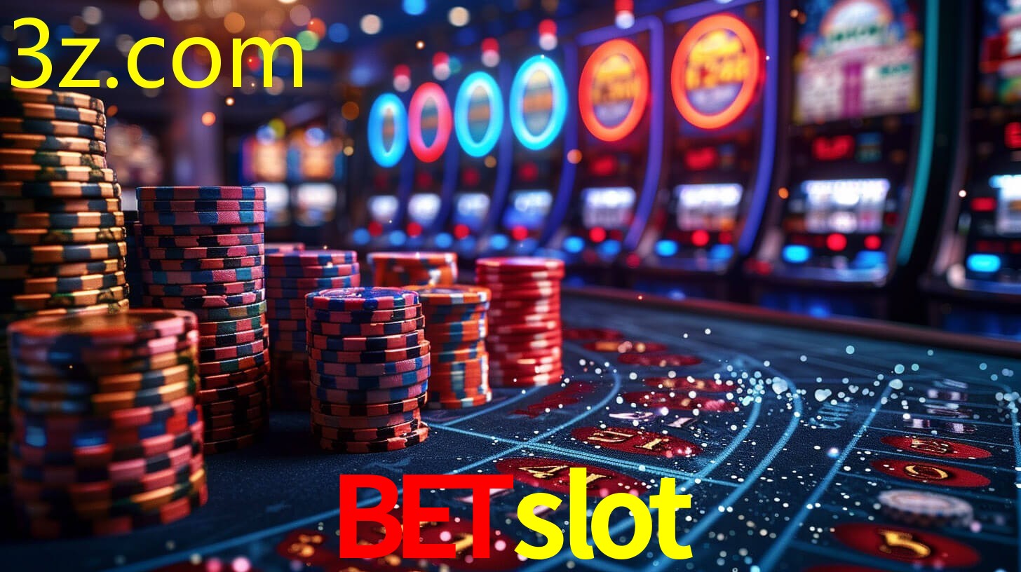 BETSLOT