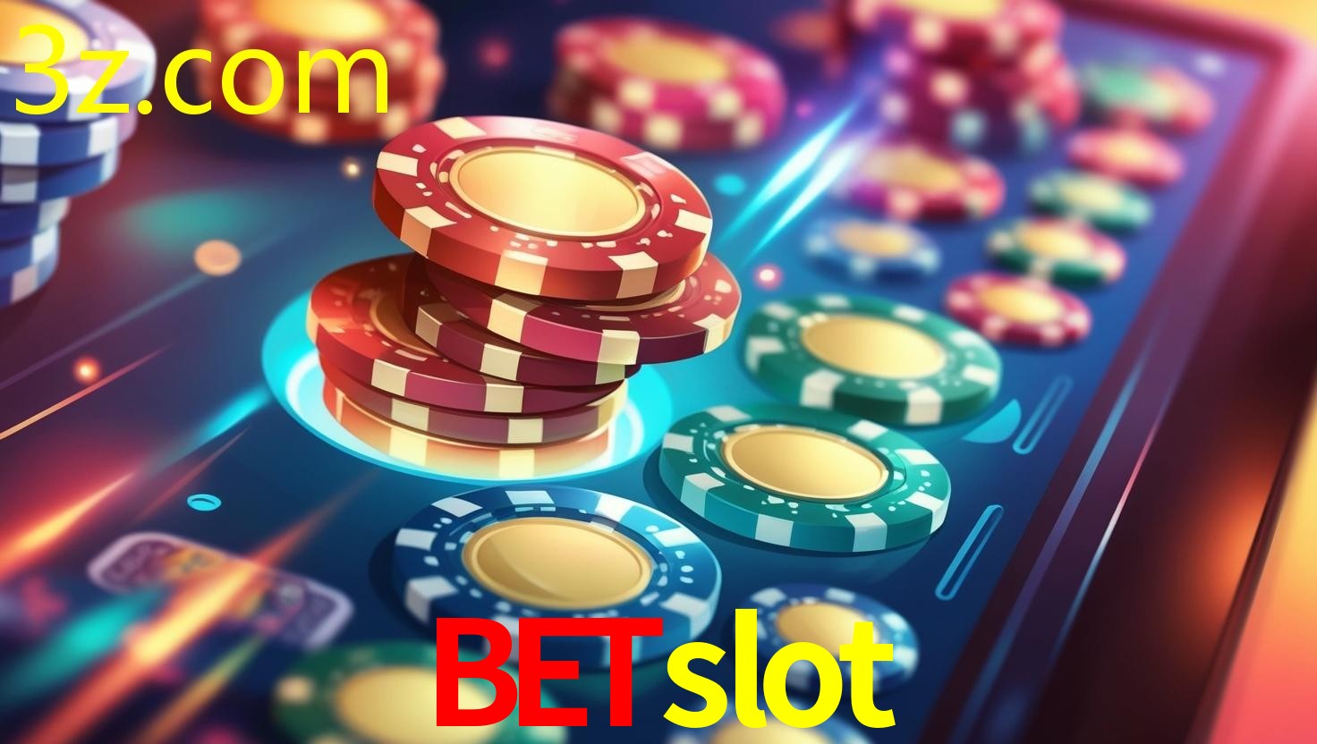 BETSLOT