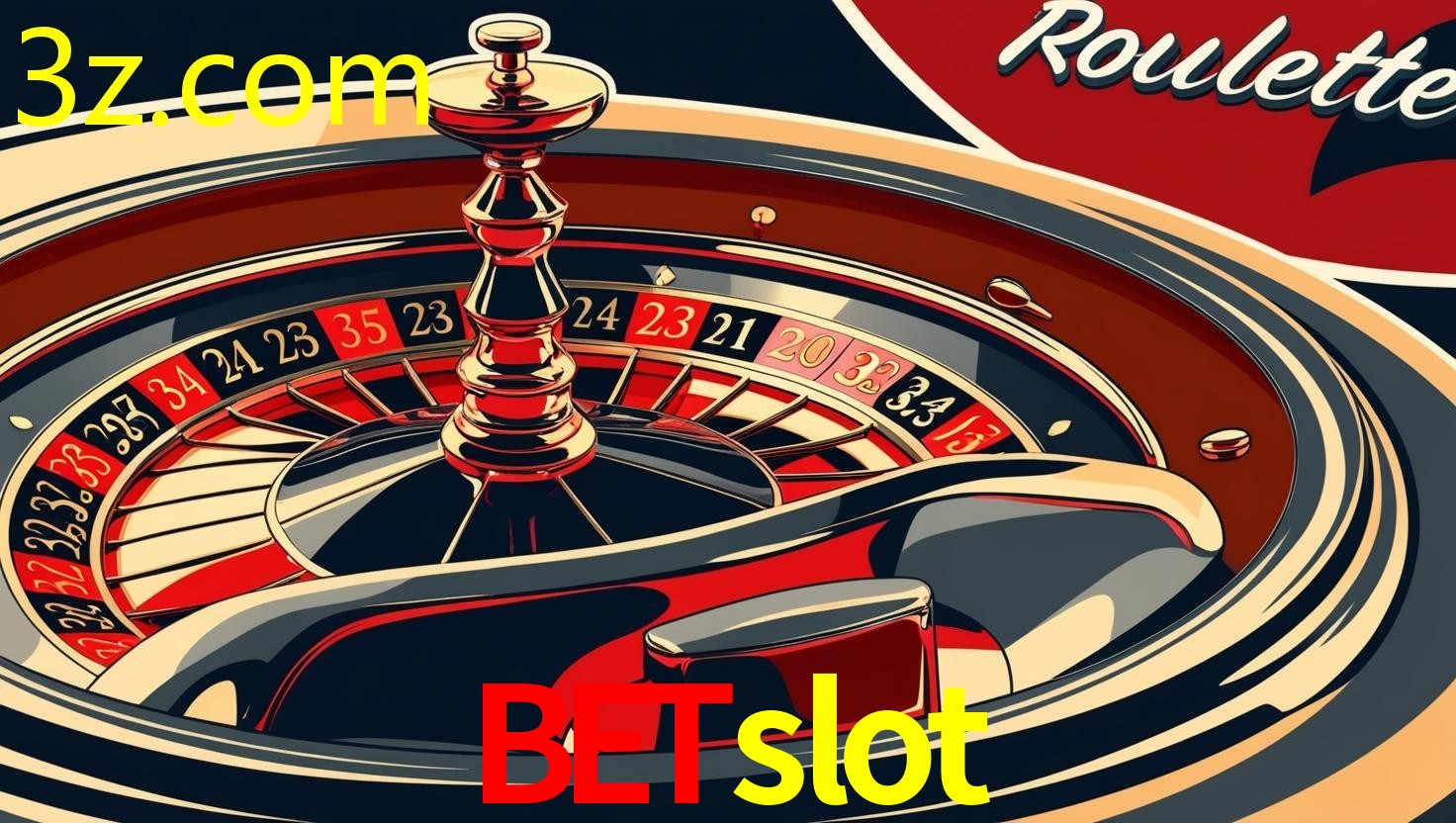 BETSLOT