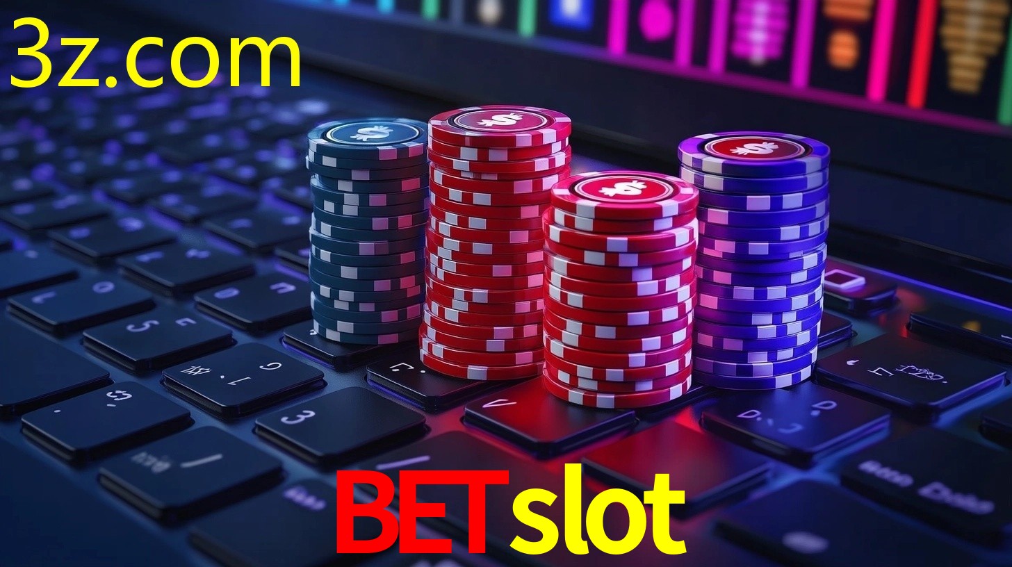 BETSLOT