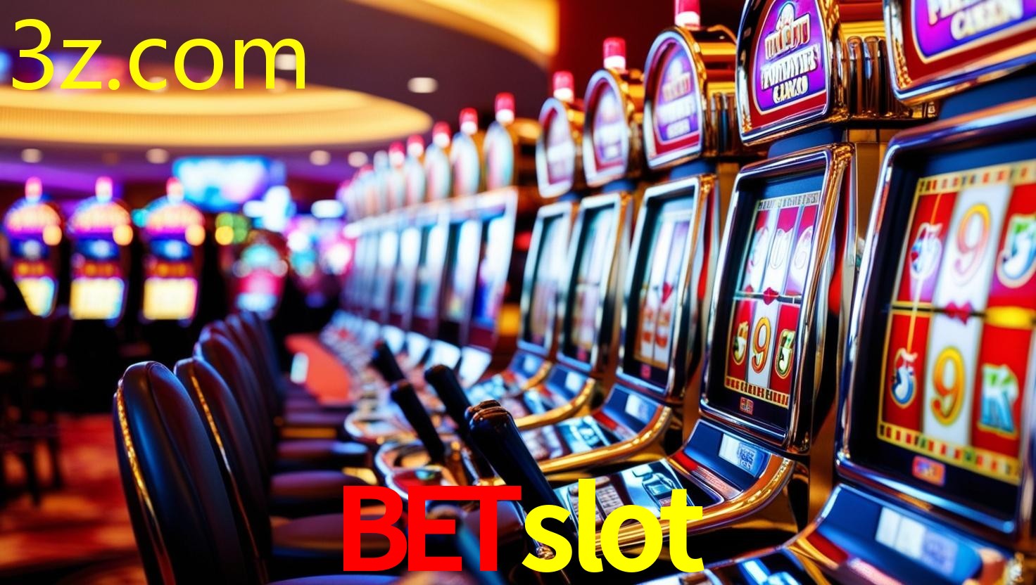 BETSLOT