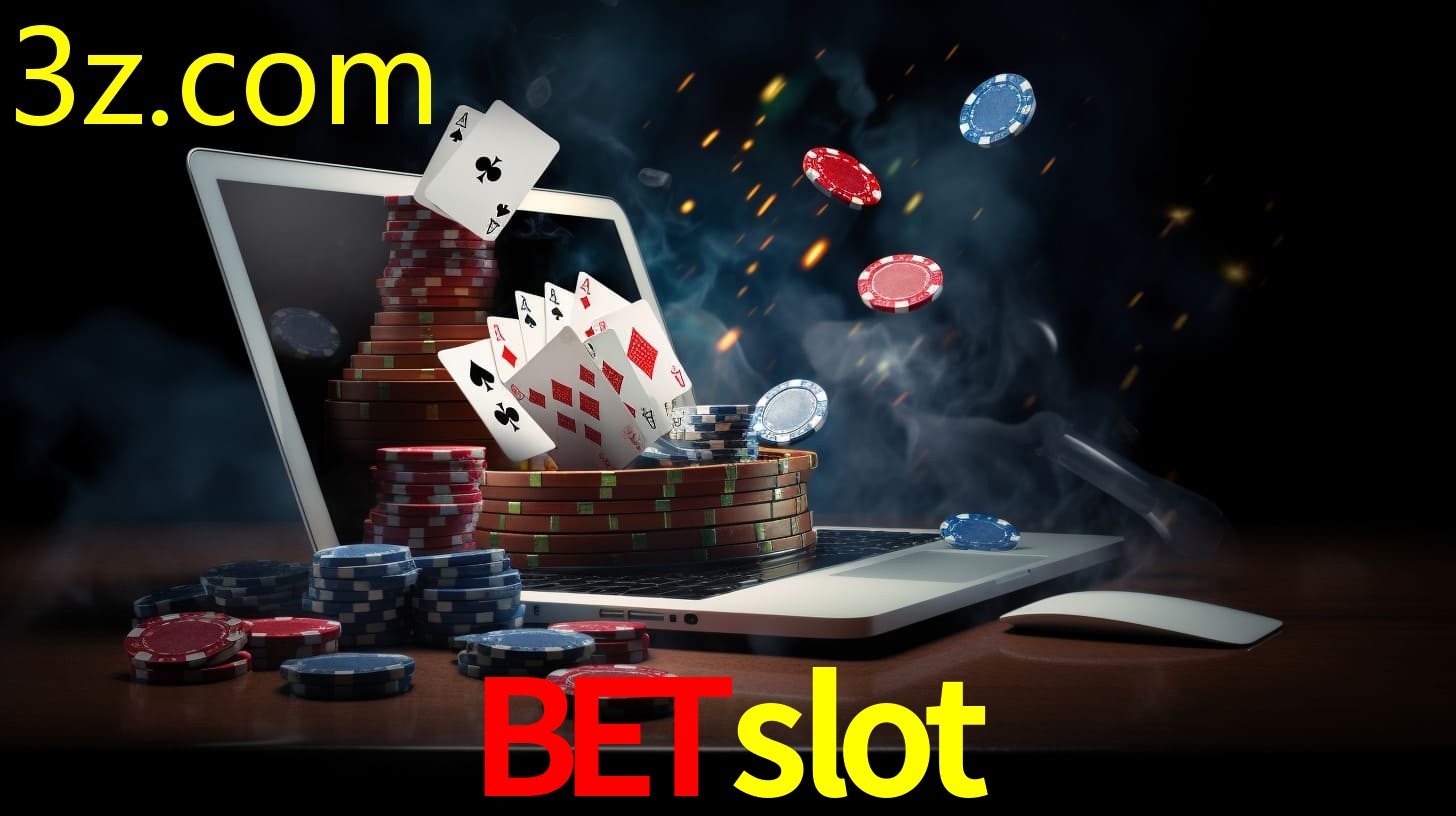 BETSLOT